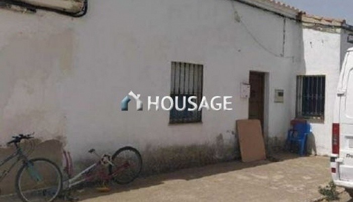 Casa a la venta en la calle C/ Castelar, Granja de Torrehermosa