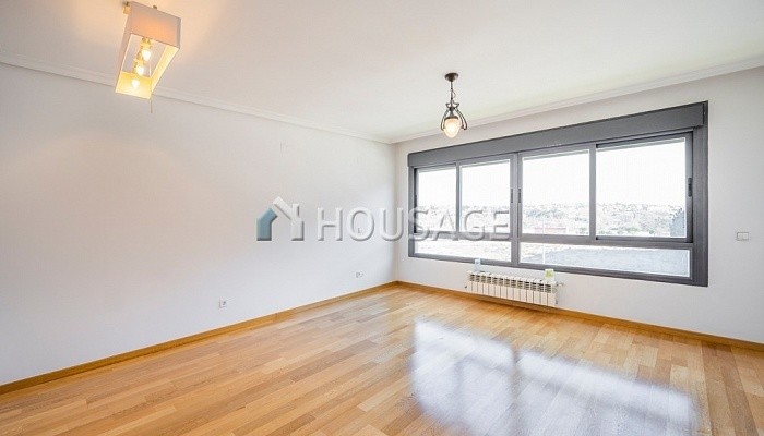 Piso de 3 habitaciones en venta en Madrid, 125 m²
