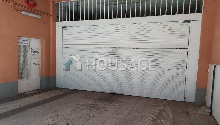 Garaje en venta en Tarragona, 19 m²