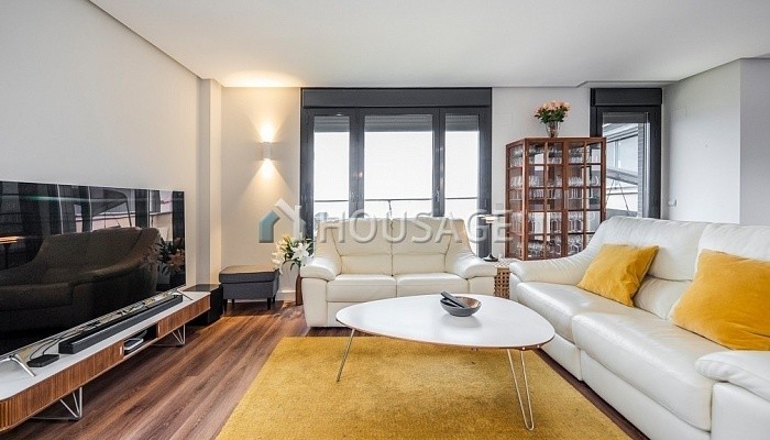 Ático de 4 habitaciones en venta en Madrid, 260 m²