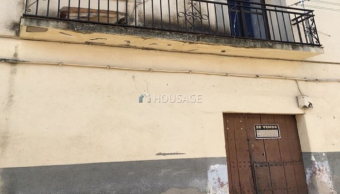 Casa de 3 habitaciones en venta en Casar de Cáceres, 227 m²