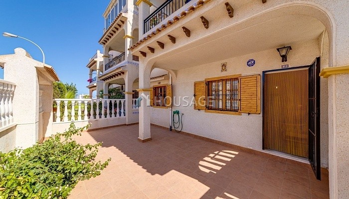 Villa en venta en Torrevieja, 46 m²