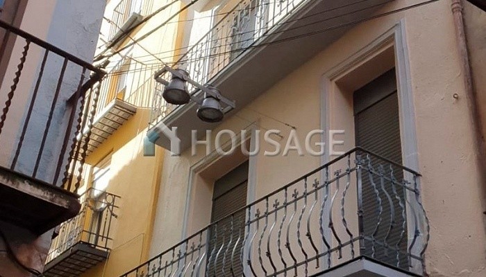 Piso de 2 habitaciones en venta en Balaguer, 65 m²