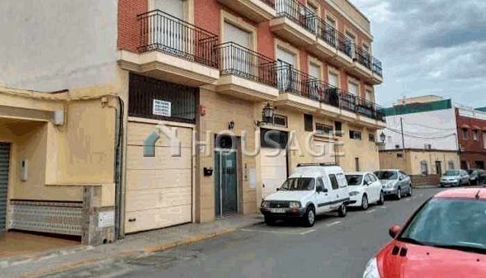Oficina en venta en Almería capital, 70 m²