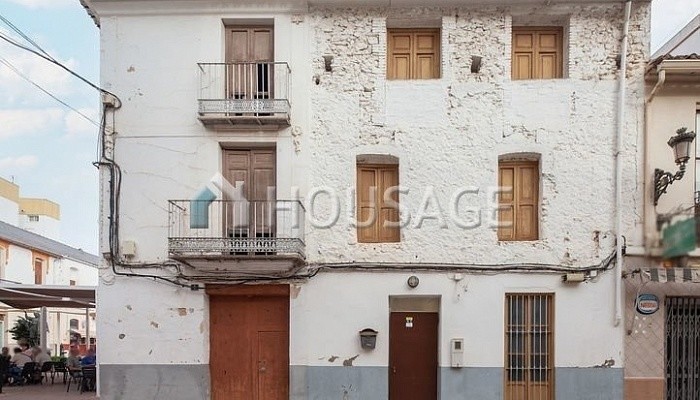 Casa a la venta en la calle Plaza del Olmo, Catadau