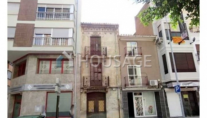 Casa a la venta en la calle Zona Teatro del Raval, Castellón de la Plana