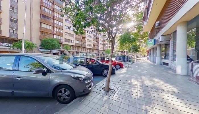 Local en venta en Alicante, 366 m²
