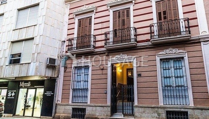 Casa en venta en Almería capital, 362 m²