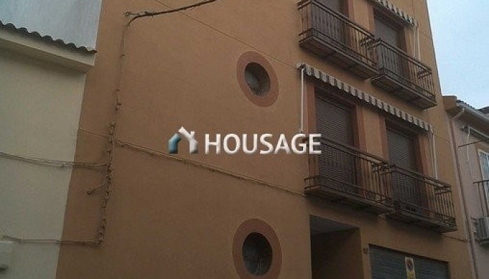 Casa a la venta en la calle C/ Sierra, La Guardia de Jaén