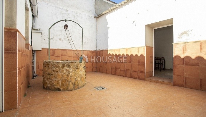 Villa en venta en Montijo, 139 m²