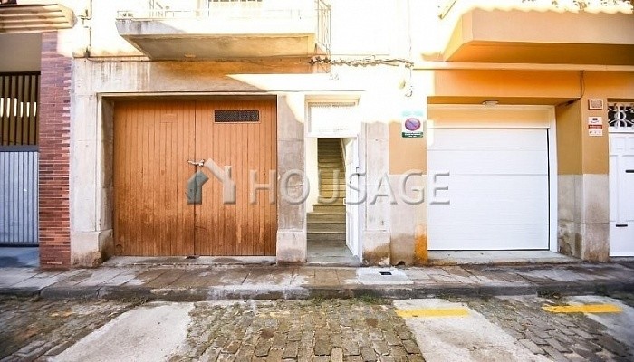 Piso de 2 habitaciones en venta en Reus