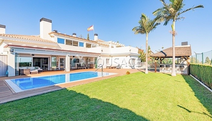 Villa a la venta en la calle Decano Juan Rafael De Lara 3, Málaga