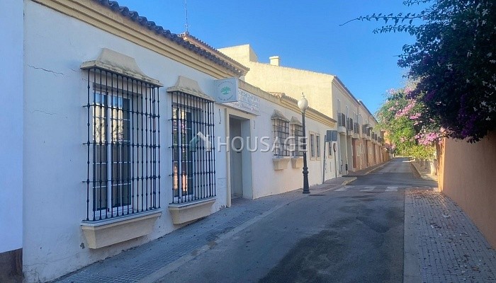 Villa en venta en San Fernando, 514 m²