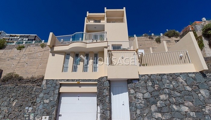 Villa en venta en Las Palmas de Gran Canaria, 271 m²