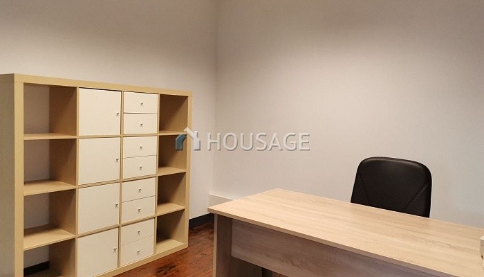 Oficina de 1 habitacion en alquiler en Cornella de Llobregat, 9 m²