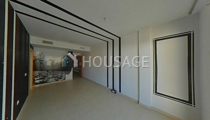 Piso de 3 habitaciones en venta en Almería capital, 76 m²