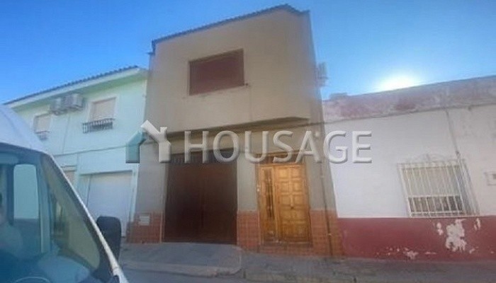 Casa a la venta en la calle C/ Santo Tomas, Socuéllamos