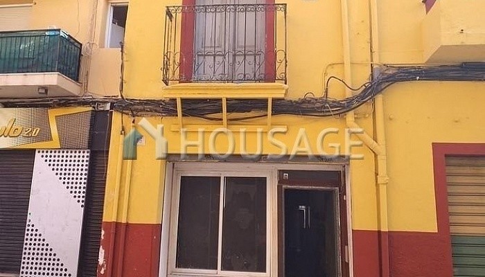 Casa a la venta en la calle C/ Pedrito Rico, Elda