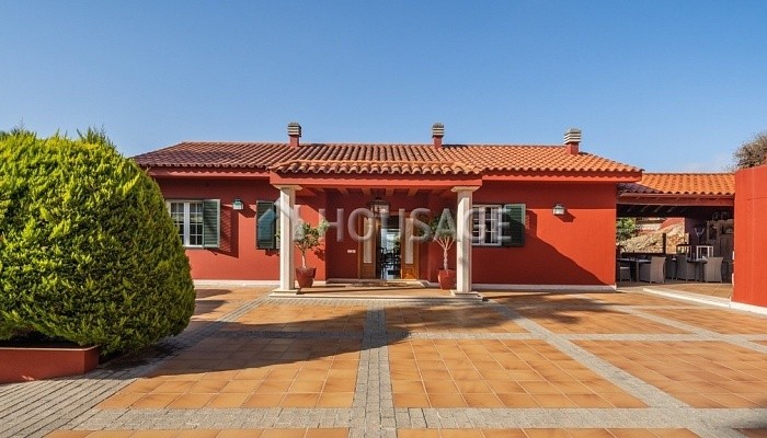 Villa a la venta en la calle Lugar Vuelta Del Horno 63, Las Palmas de Gran Canaria