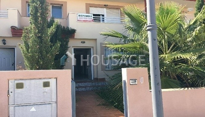 Villa de 3 habitaciones en venta en Murcia capital, 120 m²
