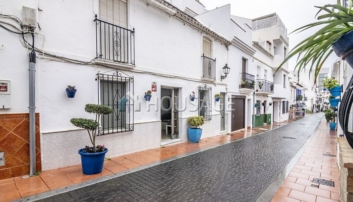 Villa a la venta en la calle Mesurado 14, Estepona