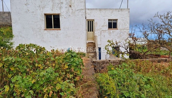 Villa en venta en Valverde, 83 m²