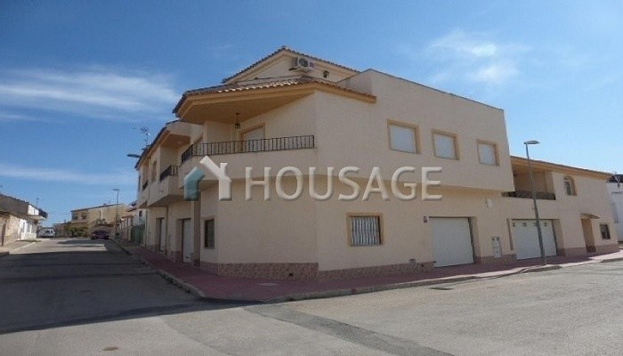 Villa de 3 habitaciones en venta en Murcia capital, 116 m²