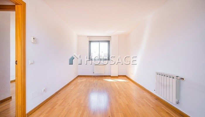 Ático de 1 habitacion en venta en Madrid, 80 m²