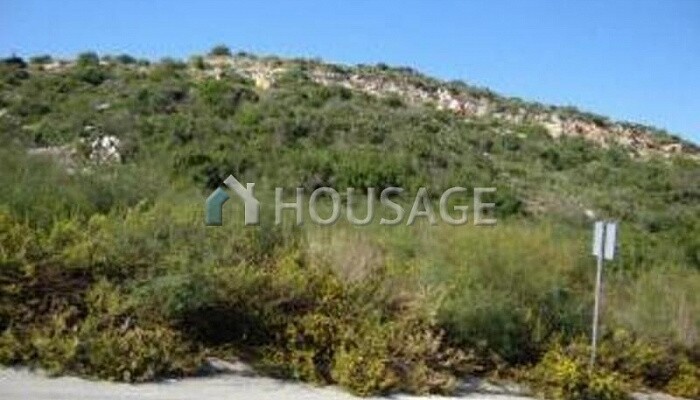 Residential Land for Development for sale for 44.000€ with 99m2 on pai penya roja street. Pego