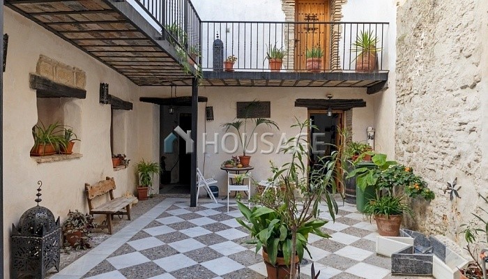 Villa a la venta en la calle El Chicharrón, Jerez de la Frontera