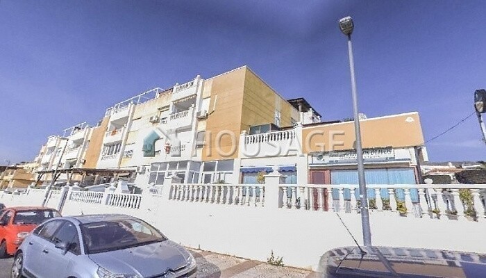 Trastero en venta en Almería capital, 278 m²
