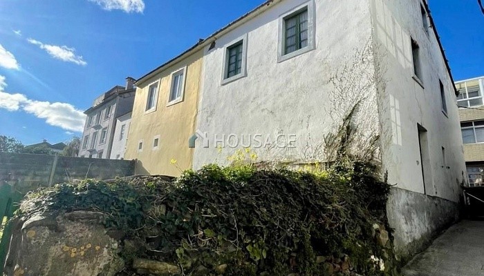 Villa en venta en Cedeira, 200 m²