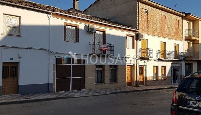 Casa de 4 habitaciones en venta en Villacarrillo, 150 m²