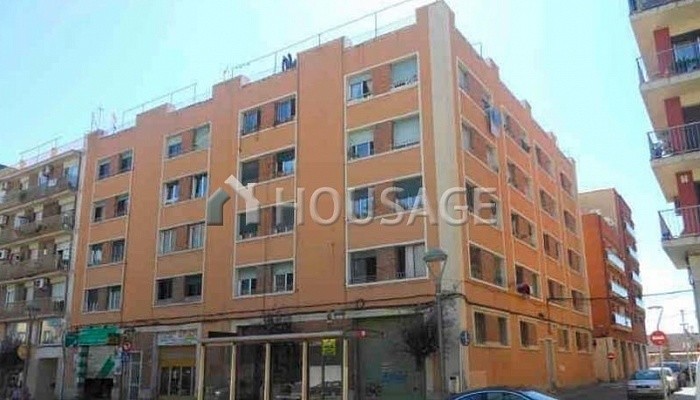 Piso de 4 habitaciones en venta en Tarragona, 69 m²