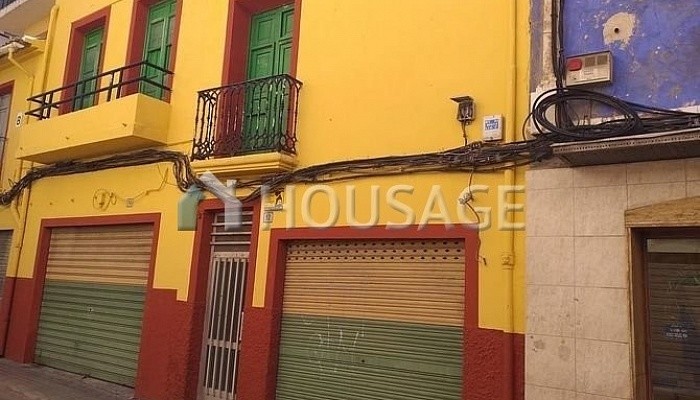 Casa a la venta en la calle C/ Pedrito Rico, Elda