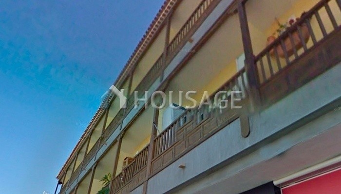 Piso de 2 habitaciones en venta en Santa Cruz de Tenerife, 102 m²