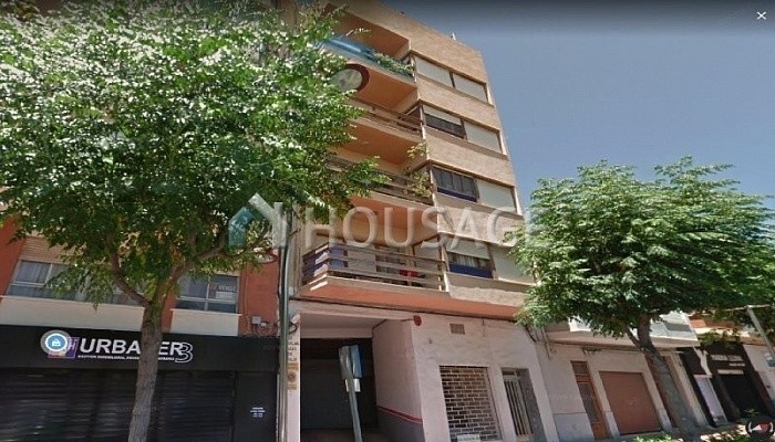 Piso de 4 habitaciones en venta en La Vall d'Uixó, 130 m²