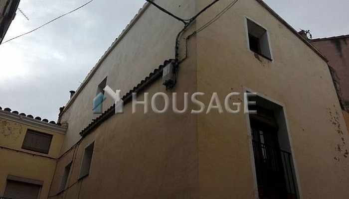 Casa a la venta en la calle C/ San Miguel, Tarazona