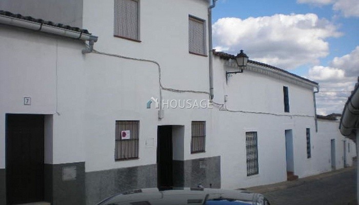 Adosado de 6 habitaciones en venta en Higuera de la Sierra, 132 m²