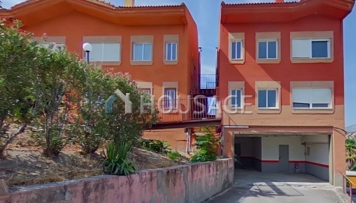 Piso de 2 habitaciones en venta en Jaén, 43 m²