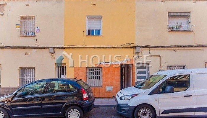 Casa a la venta en la calle C/ Galceran Pinos, Barberá del Vallés
