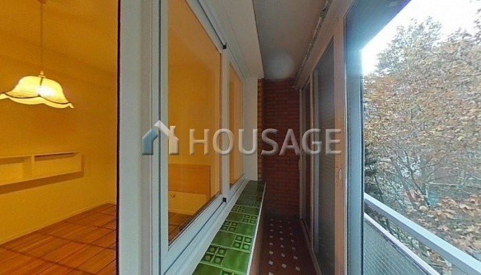Piso de 4 habitaciones en venta en Madrid, 144 m²