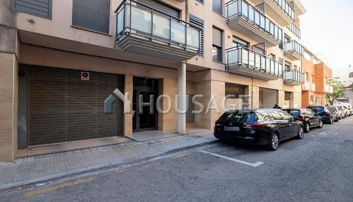 Piso de 2 habitaciones en venta en Tarragona, 88 m²