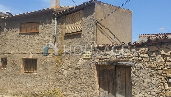 Casa a la venta en la calle De La Fuente - Castellnou 10, Cervera