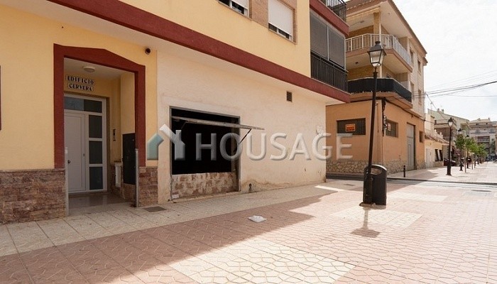 Villa de 3 habitaciones en venta en Murcia capital, 120 m²