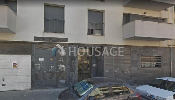Piso en venta en Barcelona, 78 m²