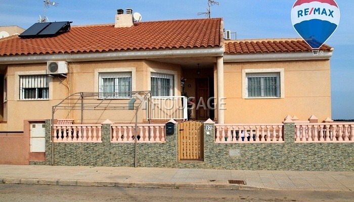 Villa en venta en Cartagena, 232 m²
