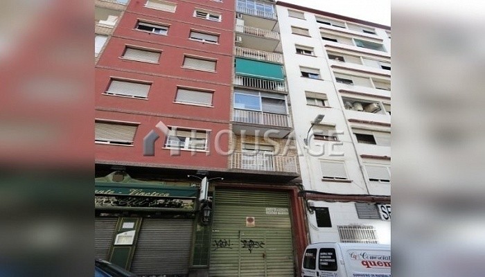Oficina en venta en Zaragoza, 380 m²