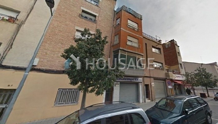 Piso de 2 habitaciones en venta en Barcelona, 77 m²