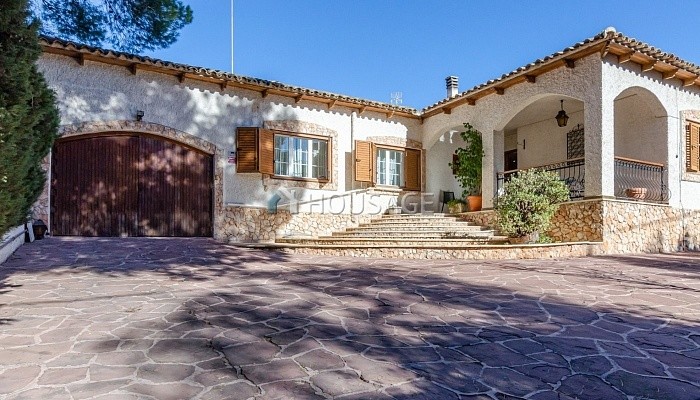 Villa en venta en Molina de Segura, 245 m²
